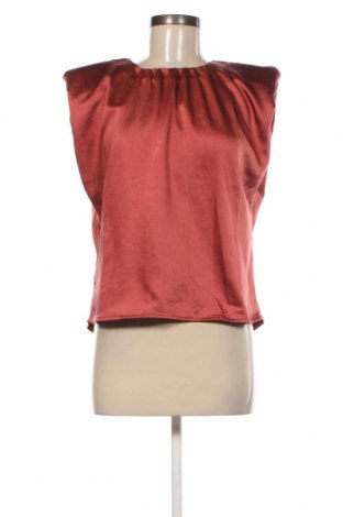 Дамска блуза Rinascimento, Размер M, Цвят Червен, Цена 59,40 лв.