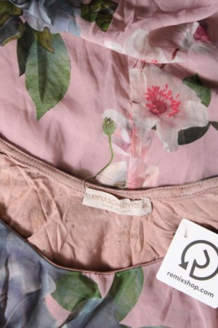 Дамска блуза Rinascimento, Размер XS, Цвят Пепел от рози, Цена 43,20 лв.