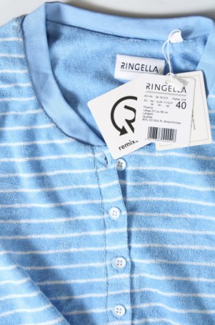 Bluză de femei Ringella, Mărime M, Culoare Albastru, Preț 75,99 Lei