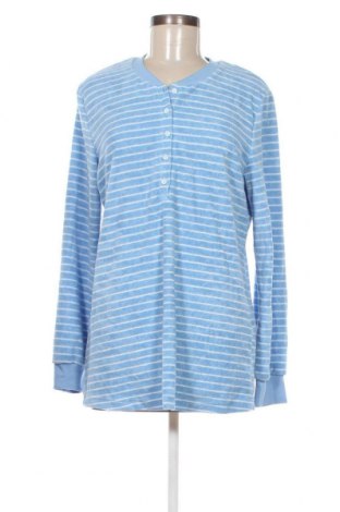 Damen Shirt Ringella, Größe M, Farbe Blau, Preis 26,79 €