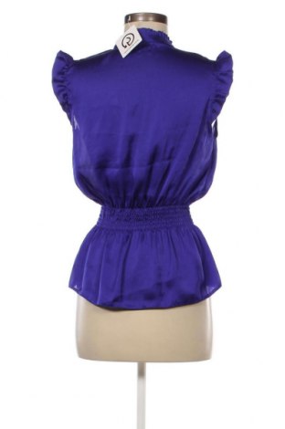 Damen Shirt Rise, Größe M, Farbe Blau, Preis € 7,98