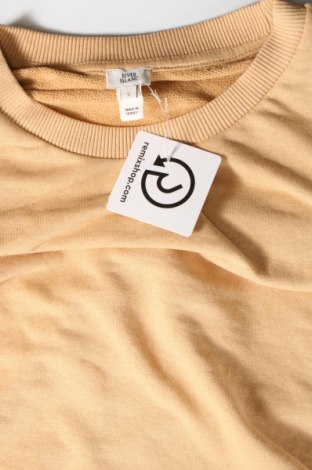 Γυναικεία μπλούζα River Island, Μέγεθος S, Χρώμα  Μπέζ, Τιμή 5,95 €