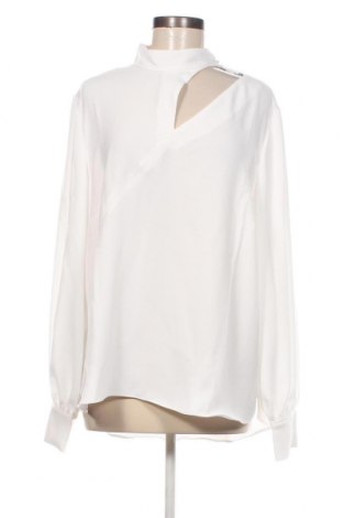Γυναικεία μπλούζα River Island, Μέγεθος XL, Χρώμα Λευκό, Τιμή 23,81 €