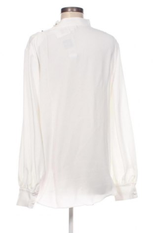 Γυναικεία μπλούζα River Island, Μέγεθος XL, Χρώμα Λευκό, Τιμή 23,81 €