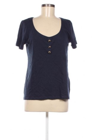 Γυναικεία μπλούζα River Island, Μέγεθος S, Χρώμα Μπλέ, Τιμή 10,99 €