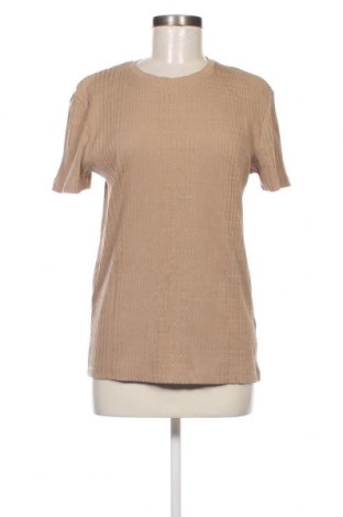 Damen Shirt River Island, Größe S, Farbe Beige, Preis € 3,55