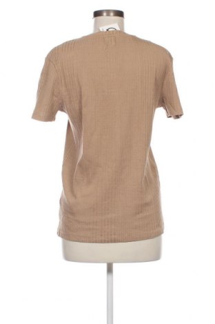 Γυναικεία μπλούζα River Island, Μέγεθος S, Χρώμα  Μπέζ, Τιμή 3,15 €
