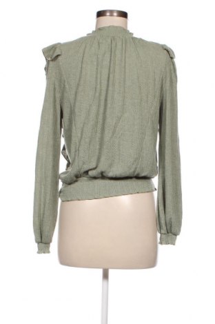 Damen Shirt River Island, Größe M, Farbe Grün, Preis 4,73 €