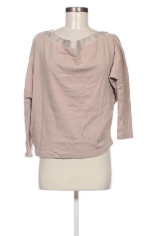 Damen Shirt River Island, Größe M, Farbe Beige, Preis 4,73 €