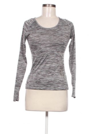 Damen Shirt Rohnisch, Größe S, Farbe Grau, Preis 3,55 €