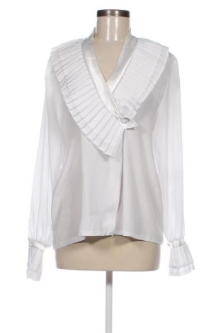 Γυναικεία μπλούζα Rosa, Μέγεθος M, Χρώμα Λευκό, Τιμή 6,13 €