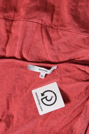 Damen Shirt Rouge, Größe XL, Farbe Rosa, Preis 11,25 €