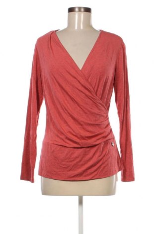Дамска блуза Rouge, Размер XL, Цвят Розов, Цена 9,90 лв.