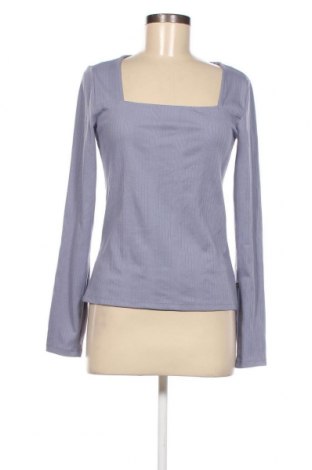 Γυναικεία μπλούζα S.Oliver, Μέγεθος M, Χρώμα Μπλέ, Τιμή 10,54 €