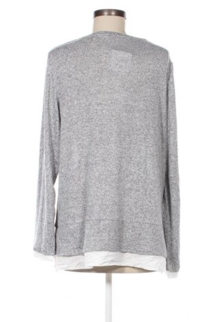 Damen Shirt S.Oliver, Größe L, Farbe Grau, Preis € 8,28