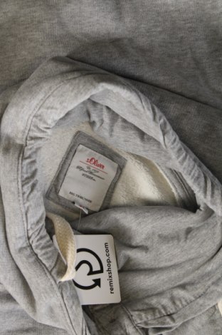 Γυναικεία μπλούζα S.Oliver, Μέγεθος M, Χρώμα Γκρί, Τιμή 7,36 €