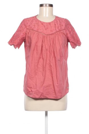 Дамска блуза S.Oliver, Размер S, Цвят Розов, Цена 15,30 лв.
