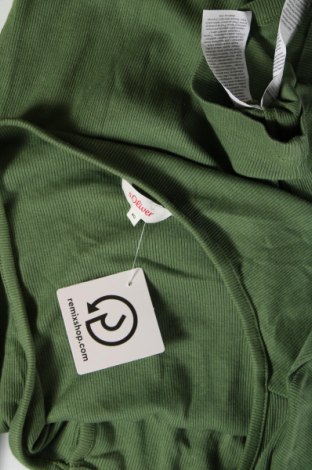 Damen Shirt S.Oliver, Größe M, Farbe Grün, Preis 11,91 €