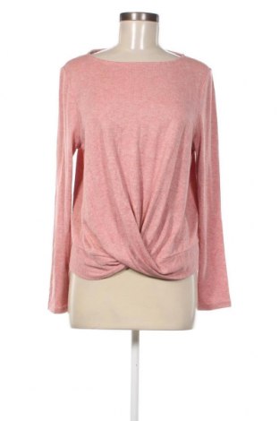 Дамска блуза S.Oliver, Размер M, Цвят Розов, Цена 42,35 лв.