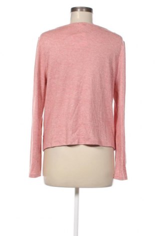 Дамска блуза S.Oliver, Размер M, Цвят Розов, Цена 26,95 лв.