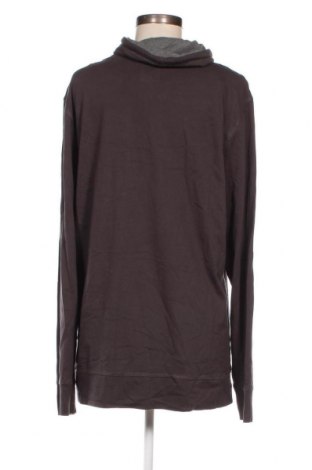 Γυναικεία μπλούζα S.Oliver, Μέγεθος XL, Χρώμα Γκρί, Τιμή 5,68 €