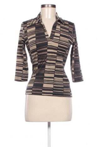 Дамска блуза S.Oliver, Размер XS, Цвят Многоцветен, Цена 12,91 лв.