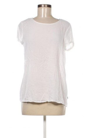 Дамска блуза S.Oliver, Размер M, Цвят Бял, Цена 19,38 лв.