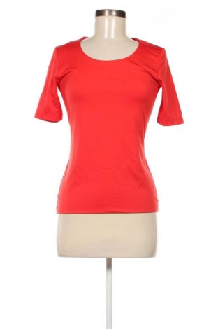 Damen Shirt S.Oliver, Größe S, Farbe Rot, Preis 11,83 €