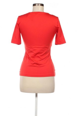 Γυναικεία μπλούζα S.Oliver, Μέγεθος S, Χρώμα Κόκκινο, Τιμή 5,26 €
