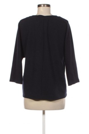Дамска блуза S.Oliver, Размер M, Цвят Син, Цена 10,20 лв.