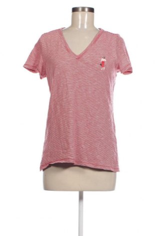 Γυναικεία μπλούζα S.Oliver, Μέγεθος M, Χρώμα Κόκκινο, Τιμή 9,46 €