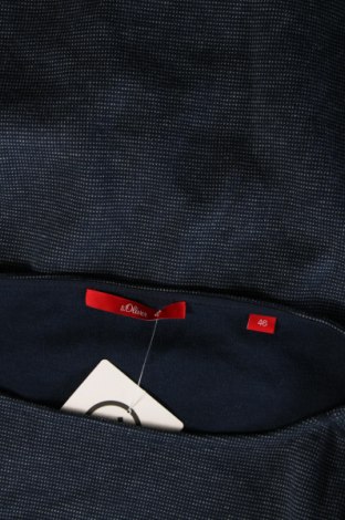Damen Shirt S.Oliver, Größe XL, Farbe Blau, Preis € 23,66