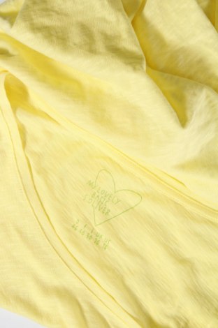 Damen Shirt S.Oliver, Größe XL, Farbe Gelb, Preis € 11,83