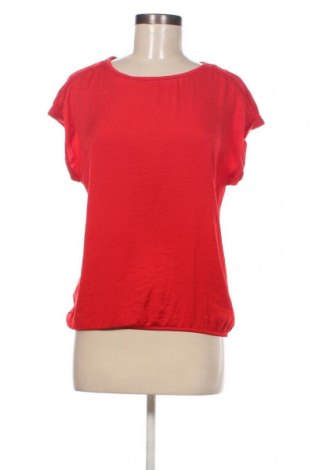 Damen Shirt S.Oliver, Größe S, Farbe Rot, Preis € 3,55