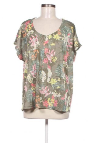 Damen Shirt S.Oliver, Größe XL, Farbe Mehrfarbig, Preis 23,66 €