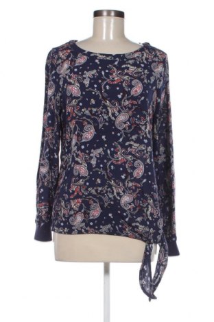 Γυναικεία μπλούζα S.Oliver, Μέγεθος S, Χρώμα Πολύχρωμο, Τιμή 10,78 €