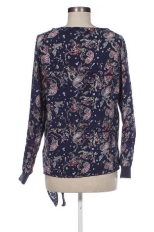 Γυναικεία μπλούζα S.Oliver, Μέγεθος S, Χρώμα Πολύχρωμο, Τιμή 10,78 €