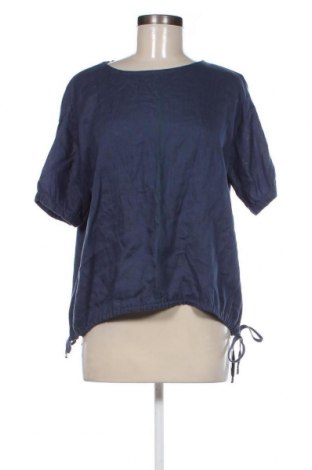 Дамска блуза S.Oliver, Размер S, Цвят Син, Цена 20,38 лв.