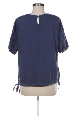 Дамска блуза S.Oliver, Размер S, Цвят Син, Цена 20,38 лв.
