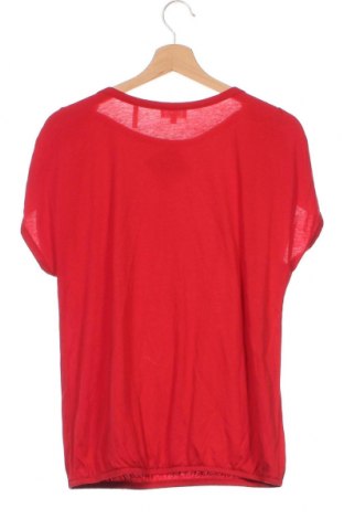 Damen Shirt S.Oliver, Größe XS, Farbe Rot, Preis € 10,43