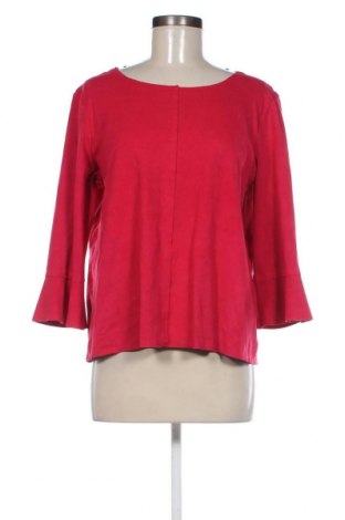 Дамска блуза S.Oliver, Размер M, Цвят Розов, Цена 19,55 лв.