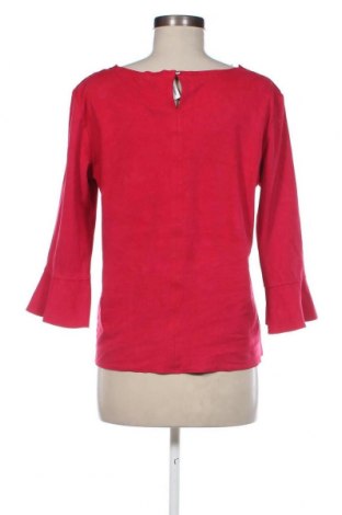 Дамска блуза S.Oliver, Размер M, Цвят Розов, Цена 19,55 лв.