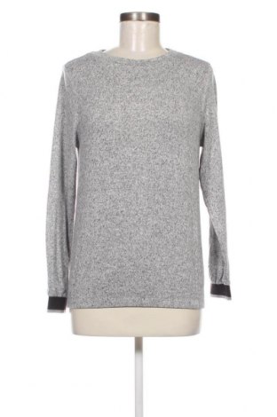 Γυναικεία μπλούζα S.Oliver, Μέγεθος XS, Χρώμα Γκρί, Τιμή 7,36 €
