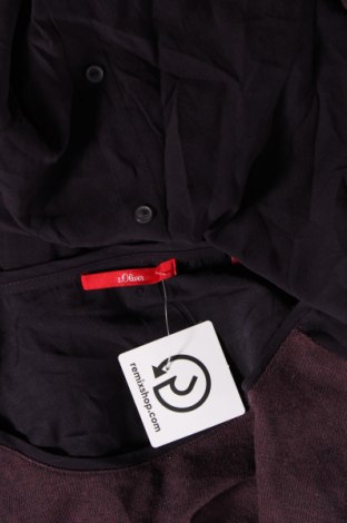 Damen Shirt S.Oliver, Größe L, Farbe Lila, Preis 4,73 €