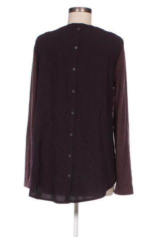 Дамска блуза S.Oliver, Размер L, Цвят Лилав, Цена 6,80 лв.