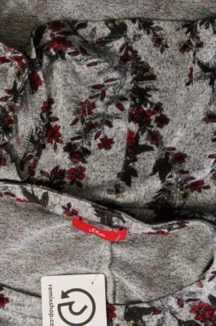 Γυναικεία μπλούζα S.Oliver, Μέγεθος L, Χρώμα Πολύχρωμο, Τιμή 4,21 €