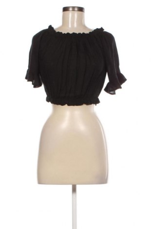 Дамска блуза S.Oliver, Размер M, Цвят Черен, Цена 30,80 лв.