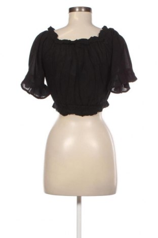 Дамска блуза S.Oliver, Размер M, Цвят Черен, Цена 15,40 лв.