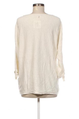 Γυναικεία μπλούζα S.Oliver, Μέγεθος L, Χρώμα  Μπέζ, Τιμή 4,21 €