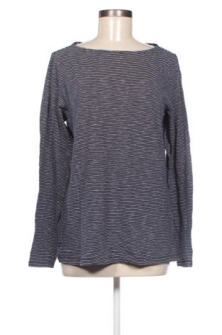 Γυναικεία μπλούζα S.Oliver, Μέγεθος L, Χρώμα Μπλέ, Τιμή 4,21 €